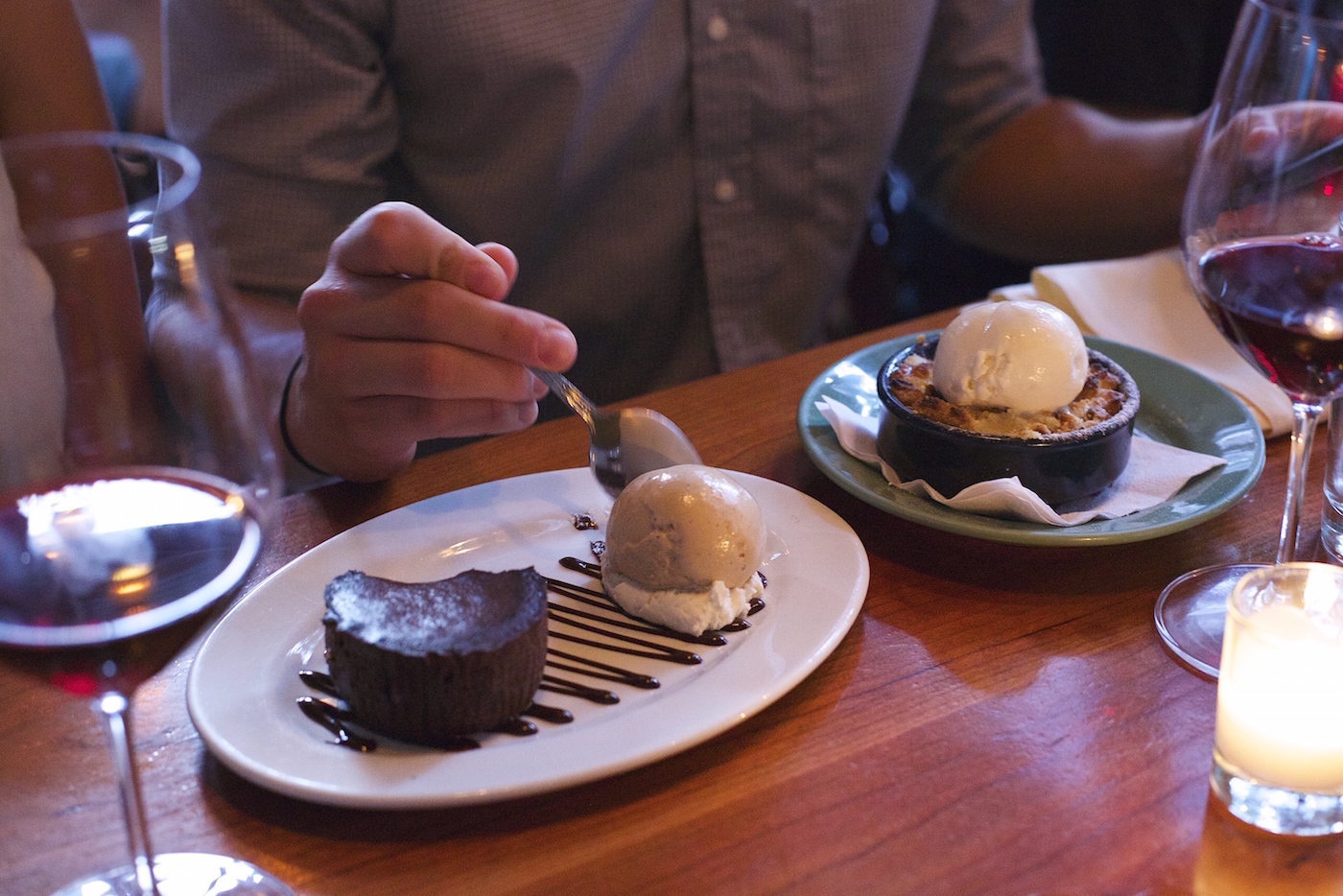 Little Owl Restaurant