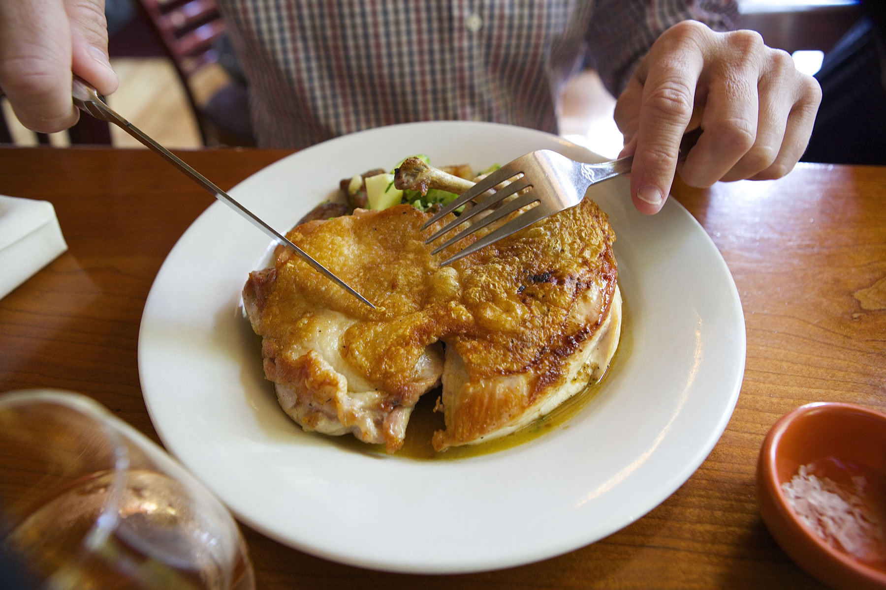 Little Owl Restaurant