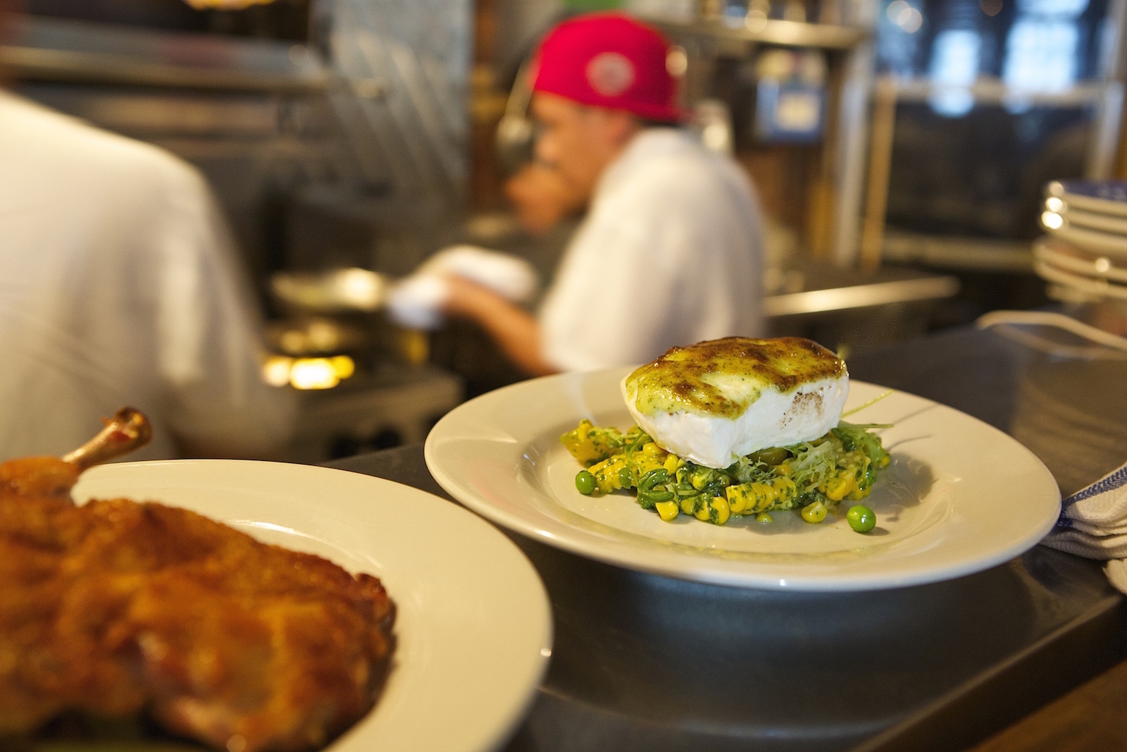 Little Owl Restaurant