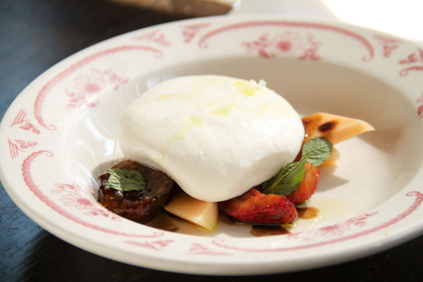 Little Owl Restaurant